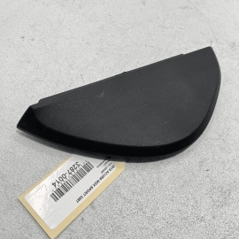 Left Side Dash Panel End Cap Premium Black ACURA MDX 2014-2020 OEM 1 PCS