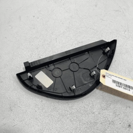 Left Side Dash Panel End Cap Premium Black ACURA MDX 2014-2020 OEM 1 PCS