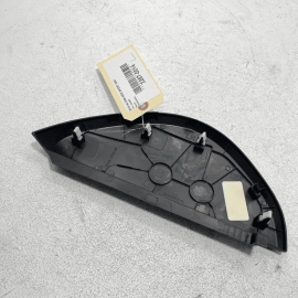 Left Side Dash Panel End Cap Premium Black ACURA MDX 2014-2020 OEM 1 PCS