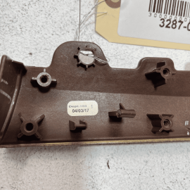 Front Left Side Door Panel Wood Trim Cover Molding ACURA MDX 2017-2020 OEM