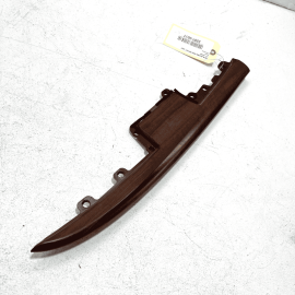Front Left Side Door Panel Wood Trim Cover Molding ACURA MDX 2017-2020 OEM