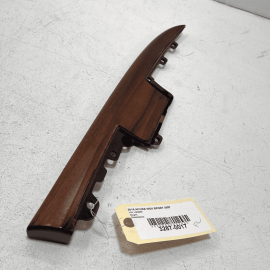 Front Left Side Door Panel Wood Trim Cover Molding ACURA MDX 2017-2020 OEM