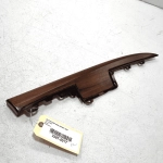 Front Left Side Door Panel Wood Trim Cover Molding ACURA MDX 2017-2020 OEM