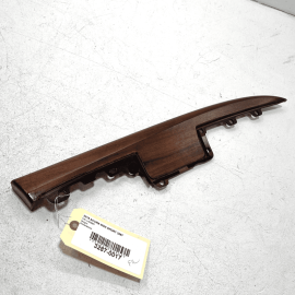 Front Left Side Door Panel Wood Trim Cover Molding ACURA MDX 2017-2020 OEM