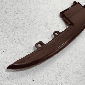 Front Left Side Door Panel Wood Trim Cover Molding ACURA MDX 2017-2020 OEM