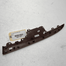 Front Left Side Door Panel Wood Trim Cover Molding ACURA MDX 2017-2020 OEM