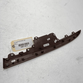 Front Left Side Door Panel Wood Trim Cover Molding ACURA MDX 2017-2020 OEM Front Left Side Door Panel Wood Trim Cover Molding ACURA MDX 2017-2020 OEM