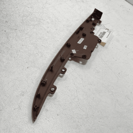 Front Left Side Door Panel Wood Trim Cover Molding ACURA MDX 2017-2020 OEM