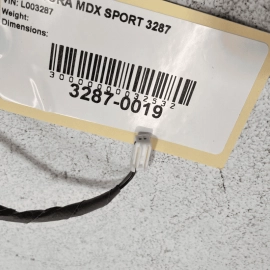 2014 - 2020 ACURA MDX  HEAD UP WARNING WIRING HARNESS WIRE OEM 2014 - 2020 ACURA MDX  HEAD UP WARNING WIRING HARNESS WIRE OEM