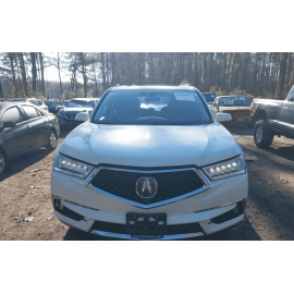 2014 - 2020 ACURA MDX Rear Damper Tailgate Dynamic OEM