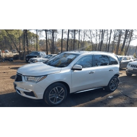2014 - 2020 ACURA MDX Rear Damper Tailgate Dynamic OEM