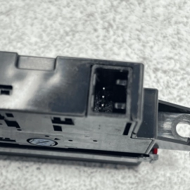 2017-2019 ACURA MDX  DASH DASHBOARD HAZARD LIGHT CONTROL SWITCH OEM 2017-2019 ACURA MDX  DASH DASHBOARD HAZARD LIGHT CONTROL SWITCH OEM