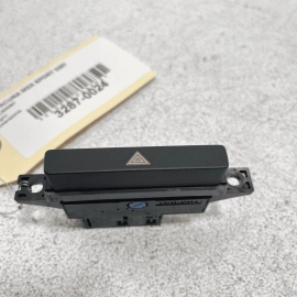 2017-2019 ACURA MDX  DASH DASHBOARD HAZARD LIGHT CONTROL SWITCH OEM 2017-2019 ACURA MDX  DASH DASHBOARD HAZARD LIGHT CONTROL SWITCH OEM