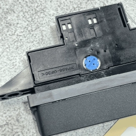 2017-2019 ACURA MDX  DASH DASHBOARD HAZARD LIGHT CONTROL SWITCH OEM 2017-2019 ACURA MDX  DASH DASHBOARD HAZARD LIGHT CONTROL SWITCH OEM