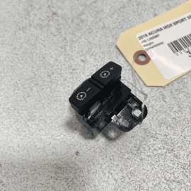 2014 - 2020 ACURA MDX CLUSTER ILLUMINATION DIMMER LIGHT CONTROL SWITCH OEM