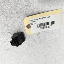 2014 - 2020 ACURA MDX CLUSTER ILLUMINATION DIMMER LIGHT CONTROL SWITCH OEM