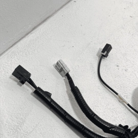 Exterior Roof Shark Fin Antenna White Color ACURA MDX 2018 OEM