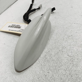 Exterior Roof Shark Fin Antenna White Color ACURA MDX 2018 OEM
