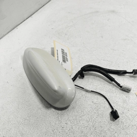 Exterior Roof Shark Fin Antenna White Color ACURA MDX 2018 OEM