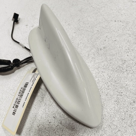 Exterior Roof Shark Fin Antenna White Color ACURA MDX 2018 OEM