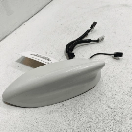 Exterior Roof Shark Fin Antenna White Color ACURA MDX 2018 OEM