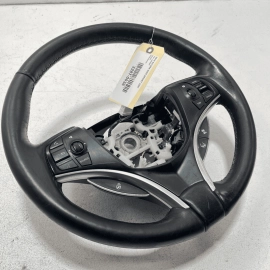 Steering Wheel, Heated, With Buttons ACURA MDX 2014-2020 OEM