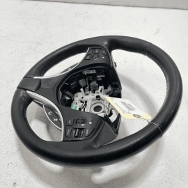 Steering Wheel, Heated, With Buttons ACURA MDX 2014-2020 OEM