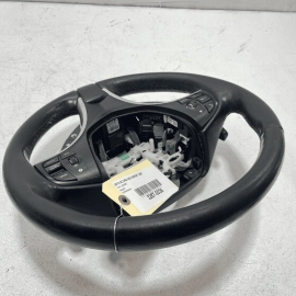 Steering Wheel, Heated, With Buttons ACURA MDX 2014-2020 OEM