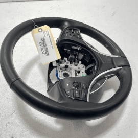 Steering Wheel, Heated, With Buttons ACURA MDX 2014-2020 OEM