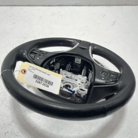Steering Wheel, Heated, With Buttons ACURA MDX 2014-2020 OEM