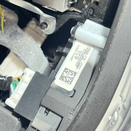 Steering Wheel, Heated, With Buttons ACURA MDX 2014-2020 OEM