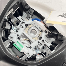 Steering Wheel, Heated, With Buttons ACURA MDX 2014-2020 OEM