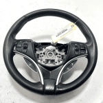 Steering Wheel, Heated, With Buttons ACURA MDX 2014-2020 OEM