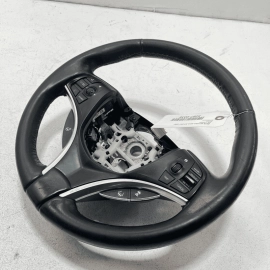 Steering Wheel, Heated, With Buttons ACURA MDX 2014-2020 OEM