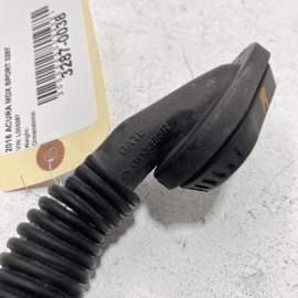 Rear Right Side Liftgate Back Door Wire Harness Boot ACURA MDX 2014-2020 OE Rear Right Side Liftgate Back Door Wire Harness Boot ACURA MDX 2014-2020 OE