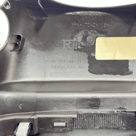 Speedometer Cluster Trim Cover ACURA MDX 2014-2020 OEM