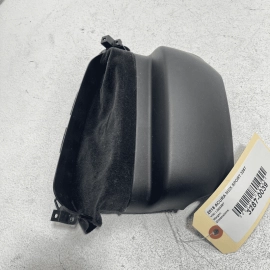 Speedometer Cluster Trim Cover ACURA MDX 2014-2020 OEM