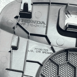 Dash Dashboard Center Speaker Grille Trim Cover Panel ACURA MDX 2014-2020 O