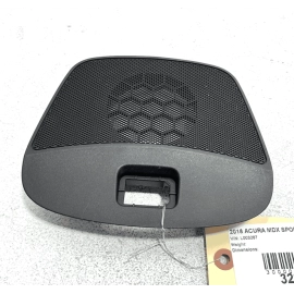 Dash Dashboard Center Speaker Grille Trim Cover Panel ACURA MDX 2014-2020 O