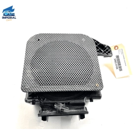 FRONT DRIVER SIDE SUBWOOFER SPEAKER CASE OEM MINI COOPER COUNTRYMAN R60 11-