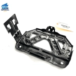 MINI COOPER COUNTRYMAN R60 2011-2016 FRONT BATTERY TRAY PAD BRACKET OEM