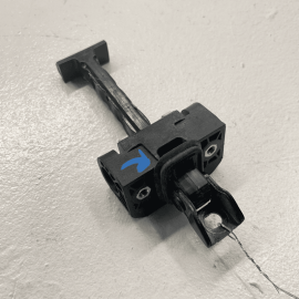 BMW M240xi F23 2017-2021 FRONT RIGHT OR LEFT DOOR HINGE CHECK STRAP STOPPER