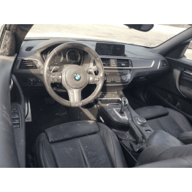 BMW M240xi F23 2017-2021 FRONT RIGHT OR LEFT DOOR HINGE CHECK STRAP STOPPER