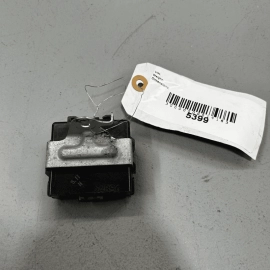 2007 Toyota Camry Tire Pressure Monitoring System (TPMS) Control Module OEM