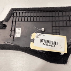2015 - 2020 ACURA TLX CENTER CONSOLE LEFT DRIVER CARPET TRIM PANEL COVER OE