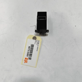 Acura TLX 2015-2020 Rear Left Driver Side Door Power Window Switch Assembly Acura TLX 2015-2020 Rear Left Driver Side Door Power Window Switch Assembly