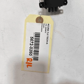 Acura TLX 2015-2020 Rear Left Driver Side Door Power Window Switch Assembly Acura TLX 2015-2020 Rear Left Driver Side Door Power Window Switch Assembly