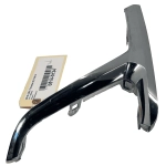 2018-21 GMC Terrain Front Bumper Passenger Side Fog Light Lower Molding Tri