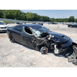 2017-2019 Dodge Charger Park Assist Control Module OEM HAS DAMAGE