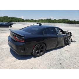 2017-2019 Dodge Charger Park Assist Control Module OEM HAS DAMAGE